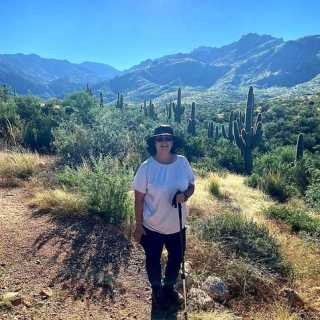 Cristina Martinez photo