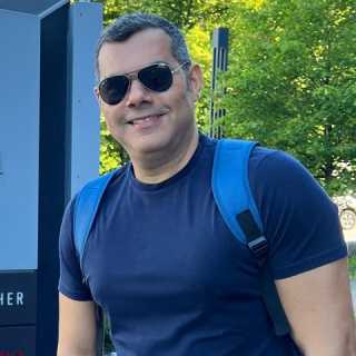 Márcio Bezerra photo