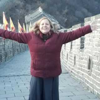 Marcia Furtado Avanza photo