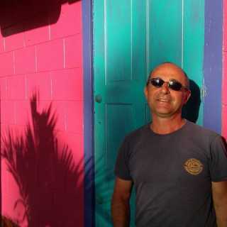 Walter Morando photo