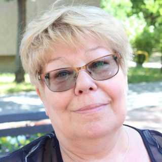 Molináné Bátyai Gizella