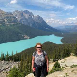 Marzenna Czubowicz photo