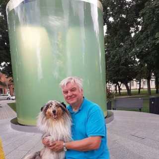 Rimantas Vaitkus photo