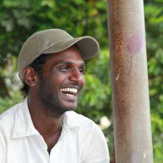 Pubudu Suranga Dasanayake photo