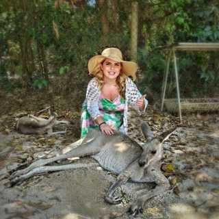 Valeria Macrì photo