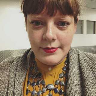 Charlotte Robertson photo