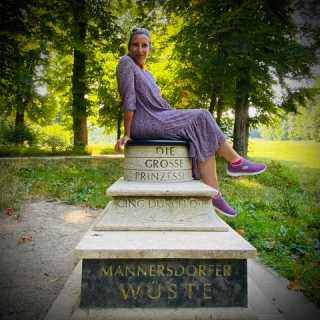 Christina Turki-Wagner photo