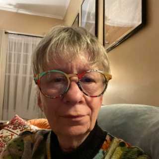 Helen Parsonage photo