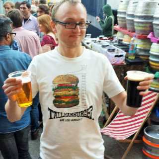 Michal Trzebiatowski photo