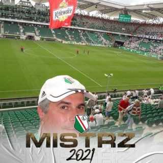 Dariusz Arusztowicz photo