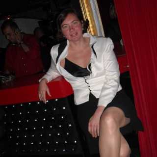 Anzhalika Baravikova photo