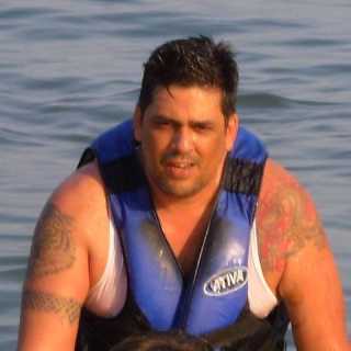 Alexandre Quedinho photo