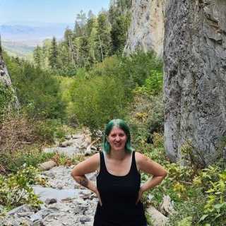 Kimberly Engels photo