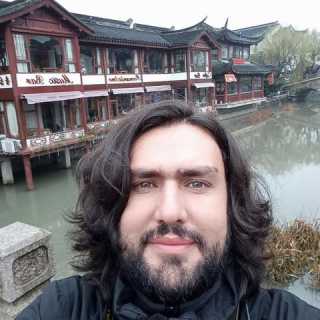 Gonzalo Salgado photo