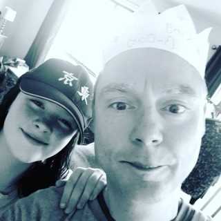 Richie Hemming photo