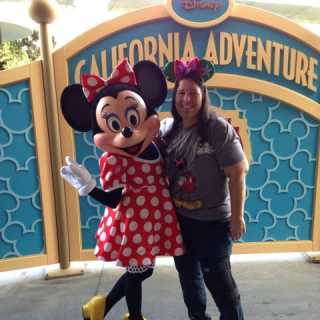 Roxanne Johnson photo