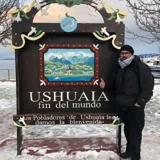 Ilias Gymnopoulos photo