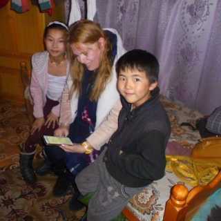 Suzann Scott-Clingempeel photo