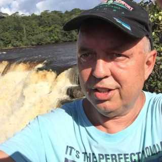 Ronald van Buren photo