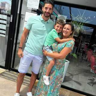 Lorenzo Giancaterino photo