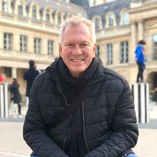 Gerrit Niekerk-Reis photo