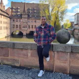 Byron Mitchell photo