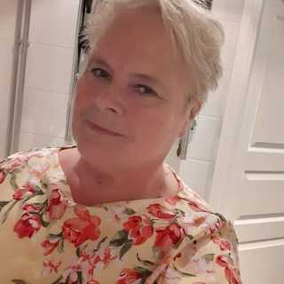 Hannele Jäämaa photo