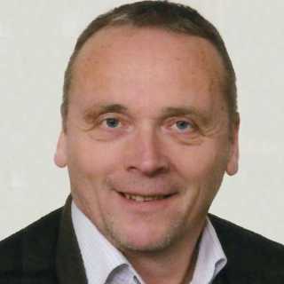 Reinhard Reynisson photo