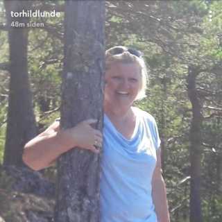 Marianne Hodne photo