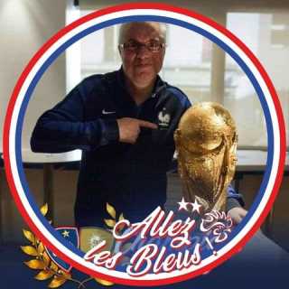 Didier Berthelin photo