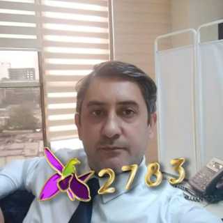 Айдын Магеррамов photo