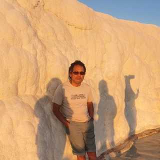 Luiz Alberto Alves Cordeiro photo