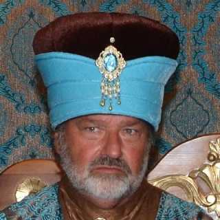 Roland Oskarsson photo