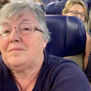 Mary McKittrick photo