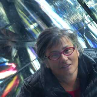 Mauricette Fournier photo