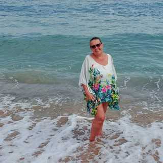 Vicky Carril Alarcon photo