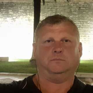 Vetal Voroshchuk photo