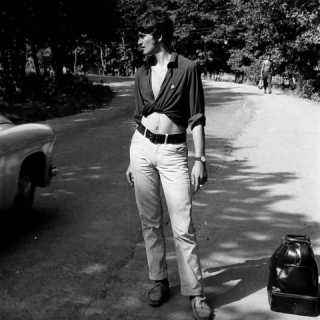 Rayko Belopitov photo