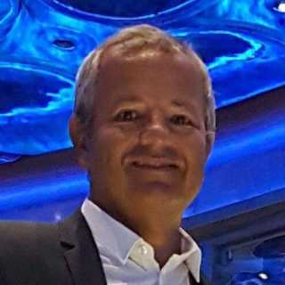 Fabrice Camacho photo