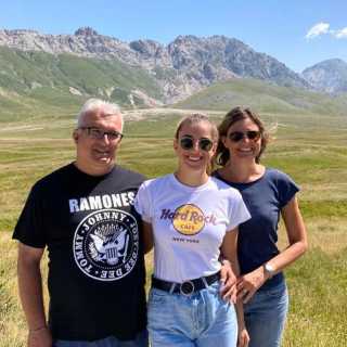 Emanuele De Zuanne photo