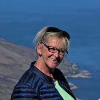 Marie Overland photo