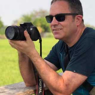 José Fernando Brito photo