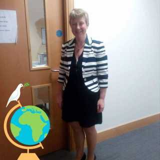 Susanne O'Sullivan photo