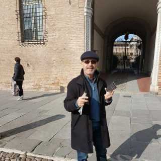 Arnaldo Palamidessi photo