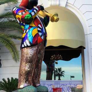 Frédéric Kuntzburger photo