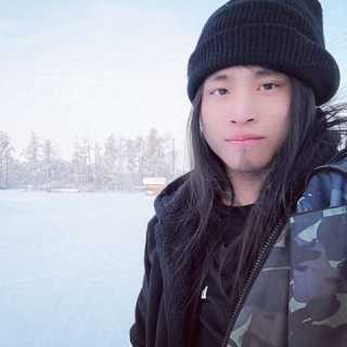 Stevelakira Gint photo