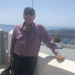 ΒΕΝΙΖΕΛΟΣ ΚΑΡΑΚΑΤΣΑΝΗΣ photo