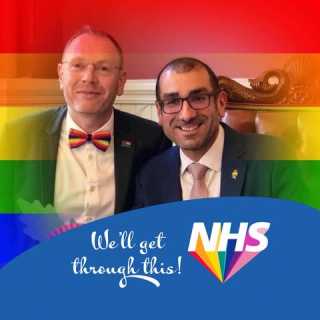 Kyriacos Nicola photo