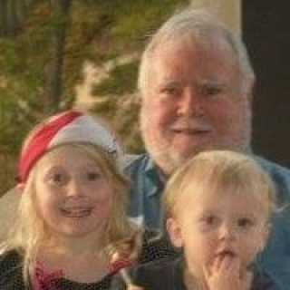 Chivers Woodruff photo