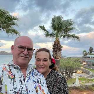 Llewelyn Mulder photo